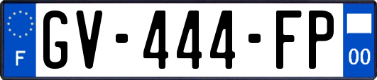 GV-444-FP