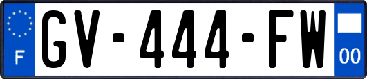 GV-444-FW