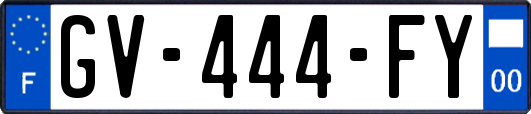 GV-444-FY