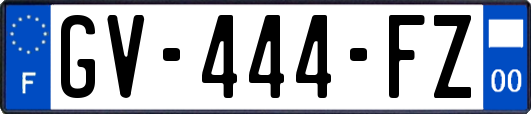 GV-444-FZ