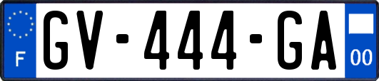 GV-444-GA