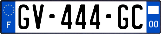 GV-444-GC