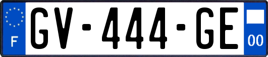 GV-444-GE
