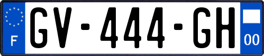 GV-444-GH