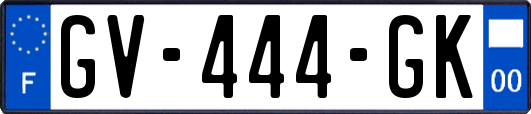 GV-444-GK