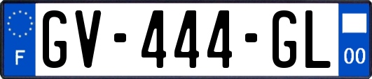 GV-444-GL