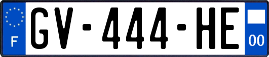 GV-444-HE