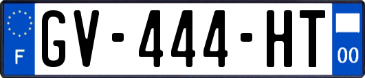 GV-444-HT