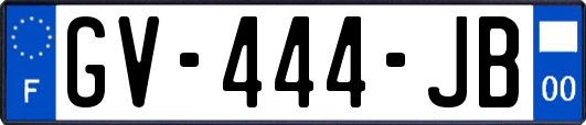 GV-444-JB
