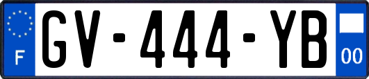 GV-444-YB
