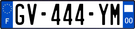 GV-444-YM