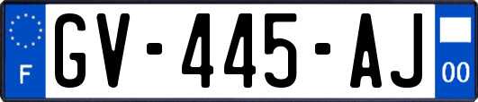 GV-445-AJ
