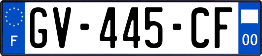 GV-445-CF
