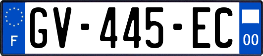 GV-445-EC