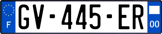 GV-445-ER