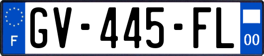 GV-445-FL