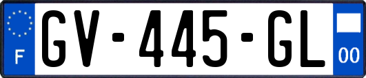 GV-445-GL