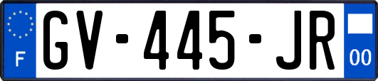 GV-445-JR