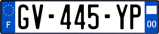 GV-445-YP