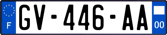GV-446-AA
