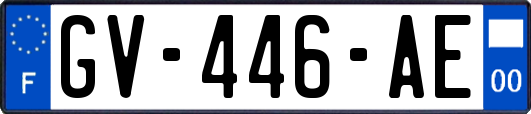 GV-446-AE