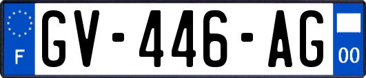 GV-446-AG