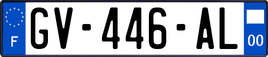 GV-446-AL
