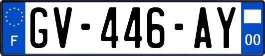 GV-446-AY