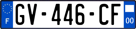 GV-446-CF