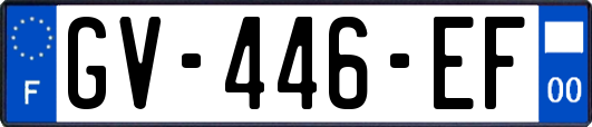 GV-446-EF