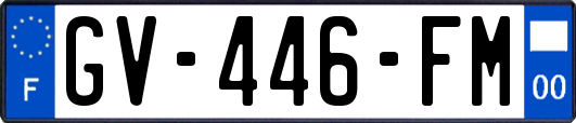 GV-446-FM