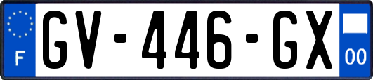 GV-446-GX