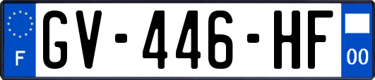 GV-446-HF