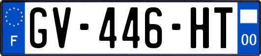 GV-446-HT