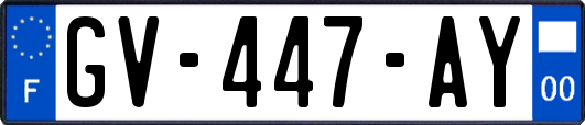 GV-447-AY