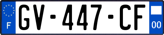 GV-447-CF