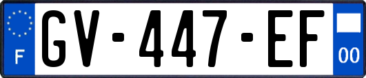 GV-447-EF