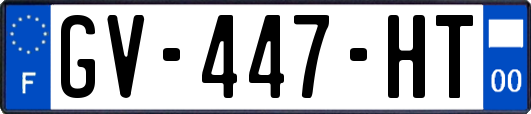 GV-447-HT