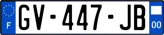 GV-447-JB
