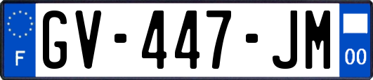 GV-447-JM