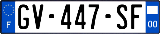 GV-447-SF