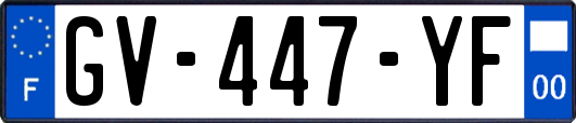 GV-447-YF