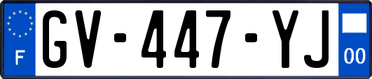 GV-447-YJ