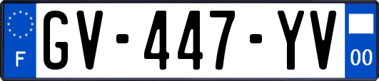 GV-447-YV