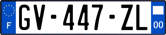 GV-447-ZL
