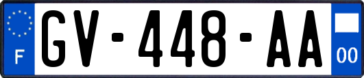 GV-448-AA