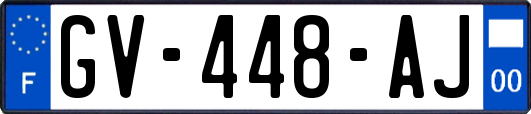 GV-448-AJ