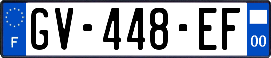 GV-448-EF