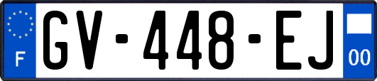 GV-448-EJ