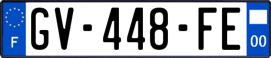 GV-448-FE